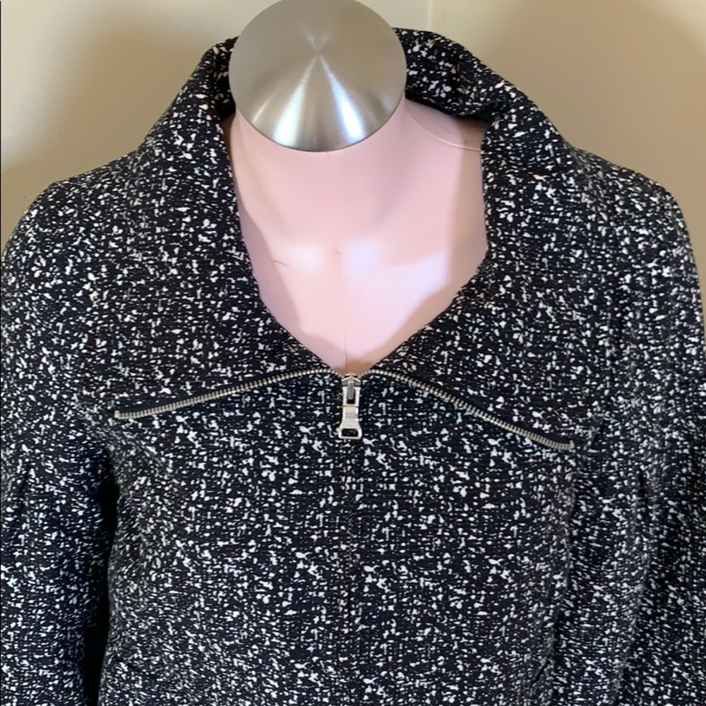Express design studio jacket - Picture 2 of 5